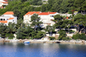 Apartments by the sea Racisce, Korcula - 165